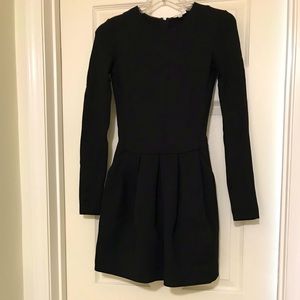 Wilfred mini dress